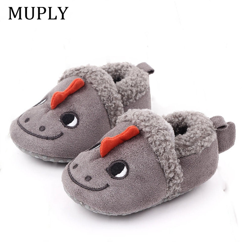 Baby Slippers