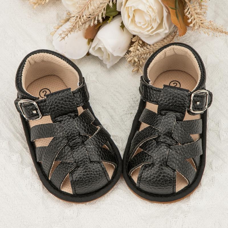 Baby Summer Sandals