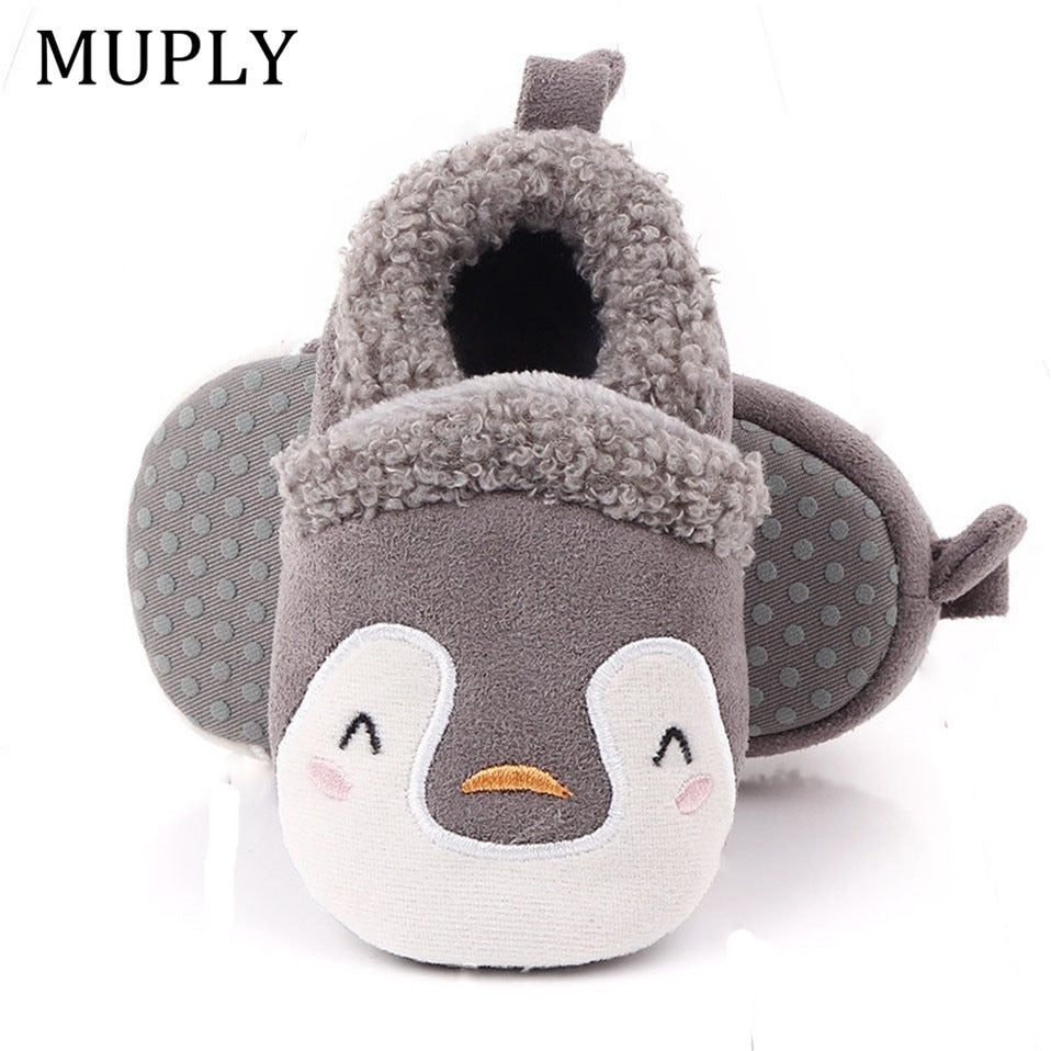 Baby Slippers