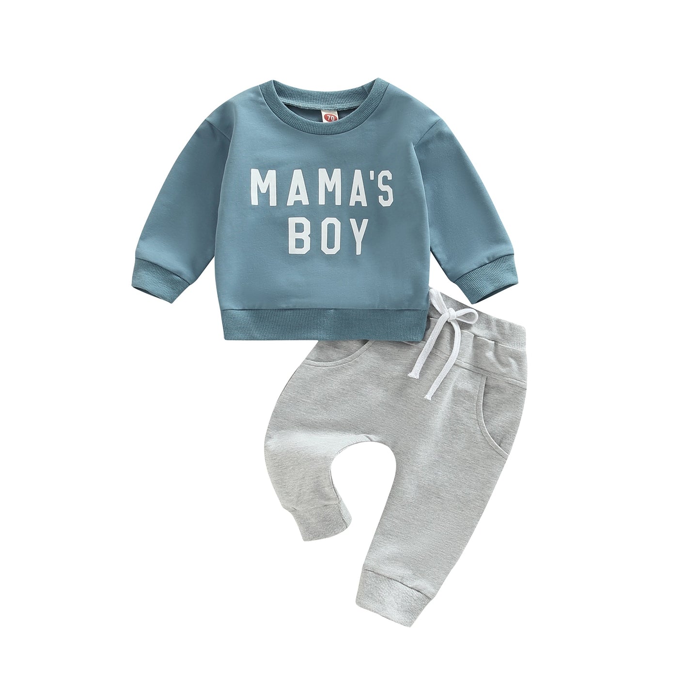 Mamas Boy Tracksuit