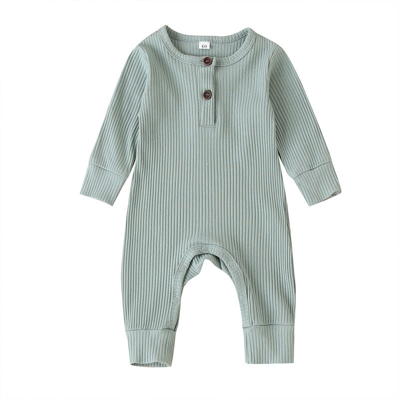 Baby Romper