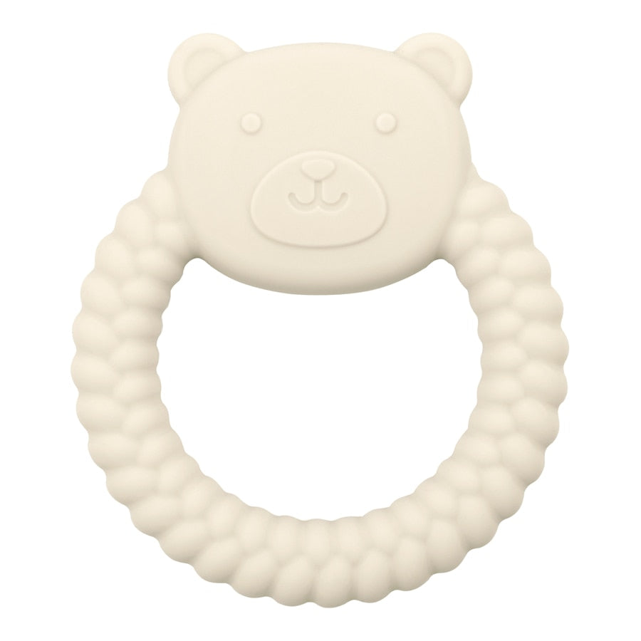 Kids Teething Silicone Nursing Teether