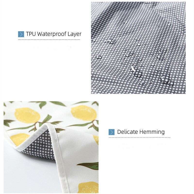 Portable Baby Changing Mat