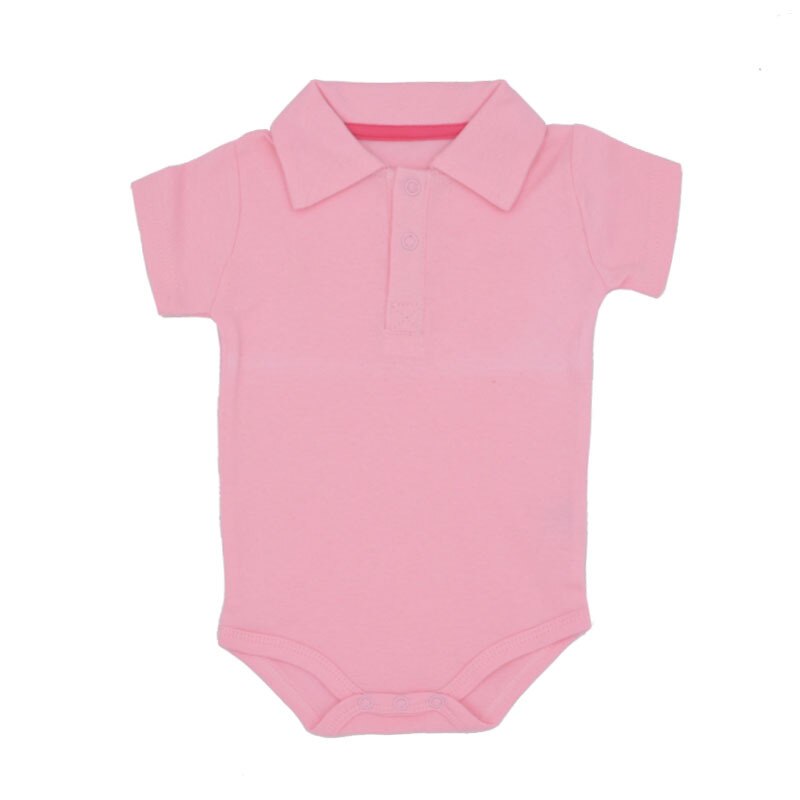 Baby Collar Vest