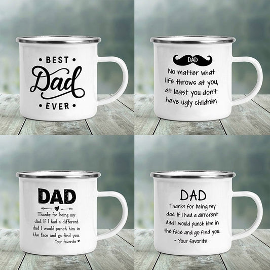 Fathers Day Cup