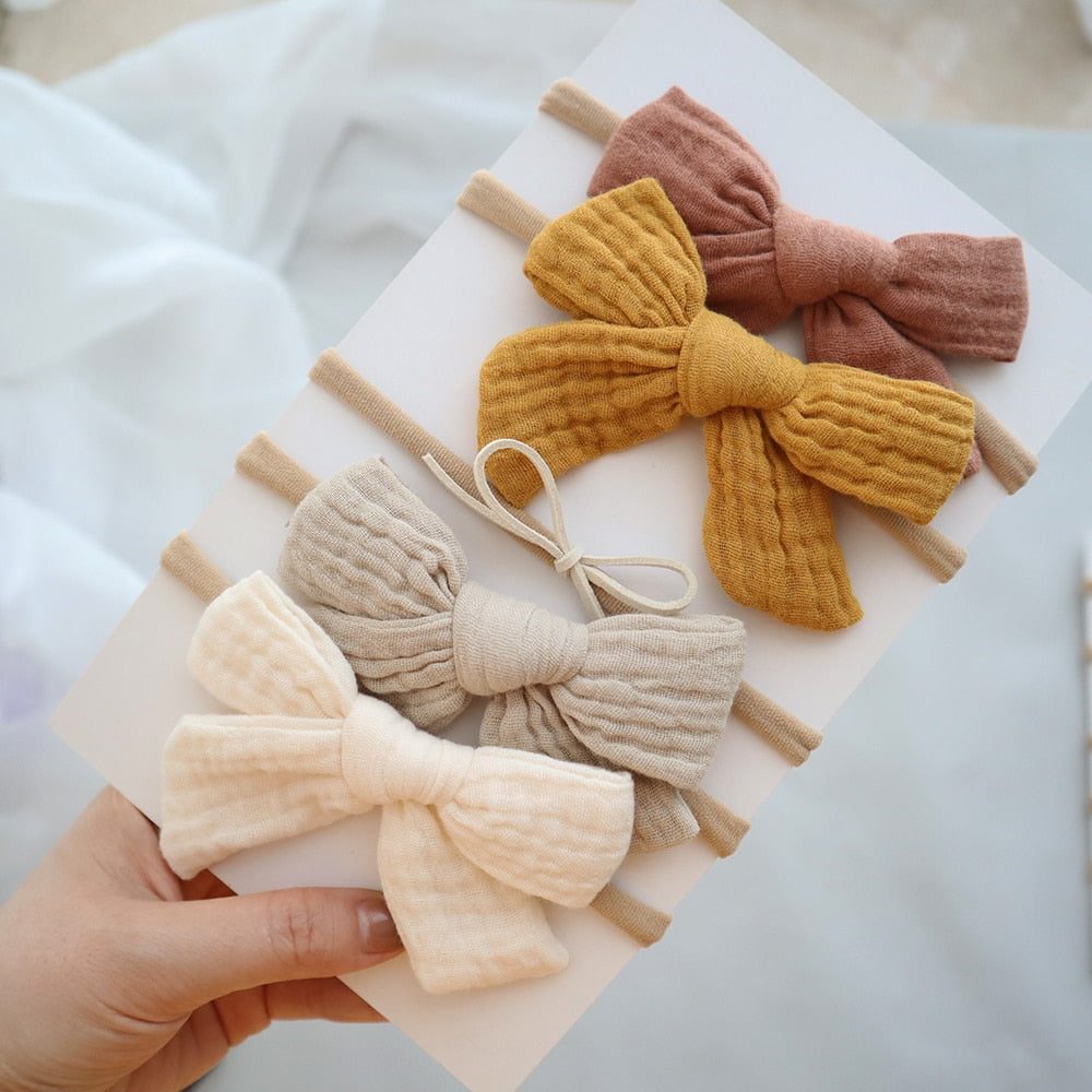 Baby Headbands