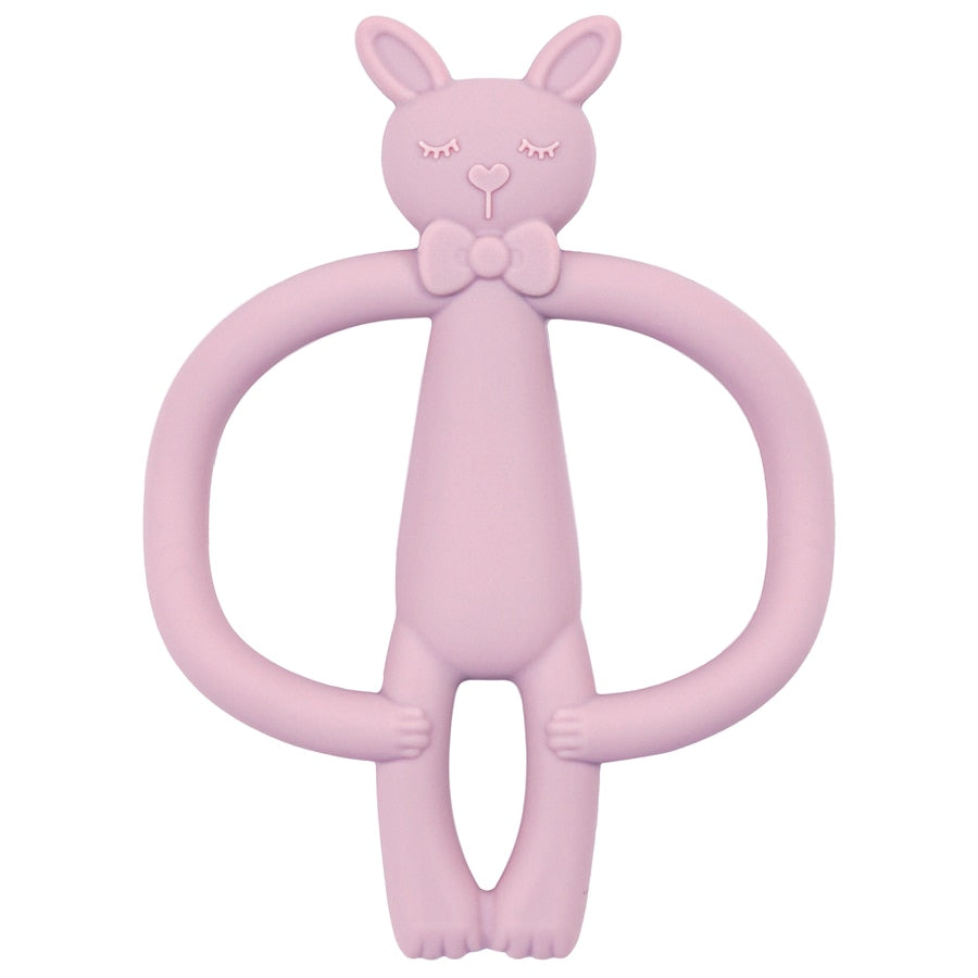 Kids Teething Silicone Nursing Teether