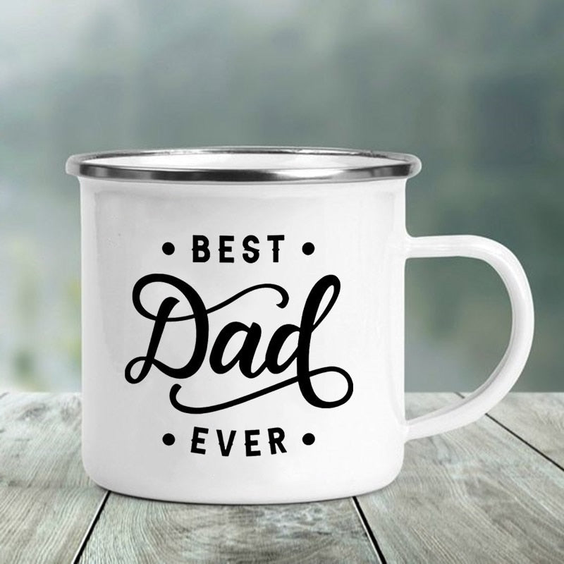 Fathers Day Cup