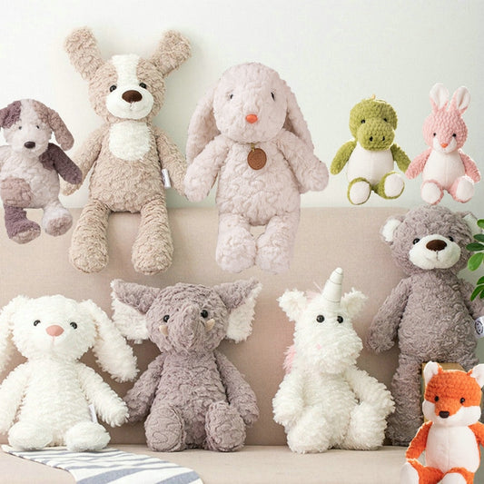 Baby Soft Toys