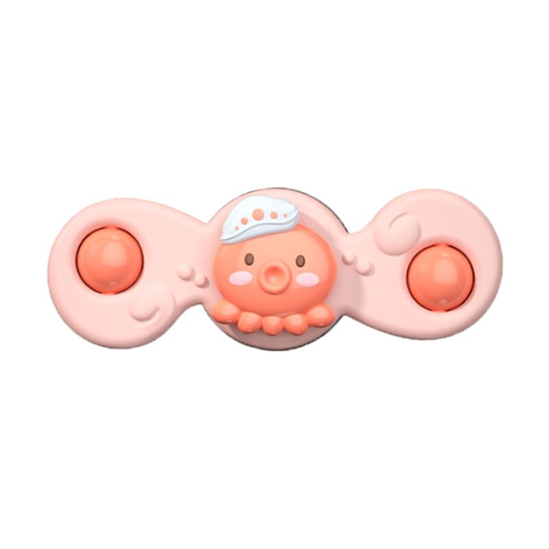 Baby Fidget Spinner Toy