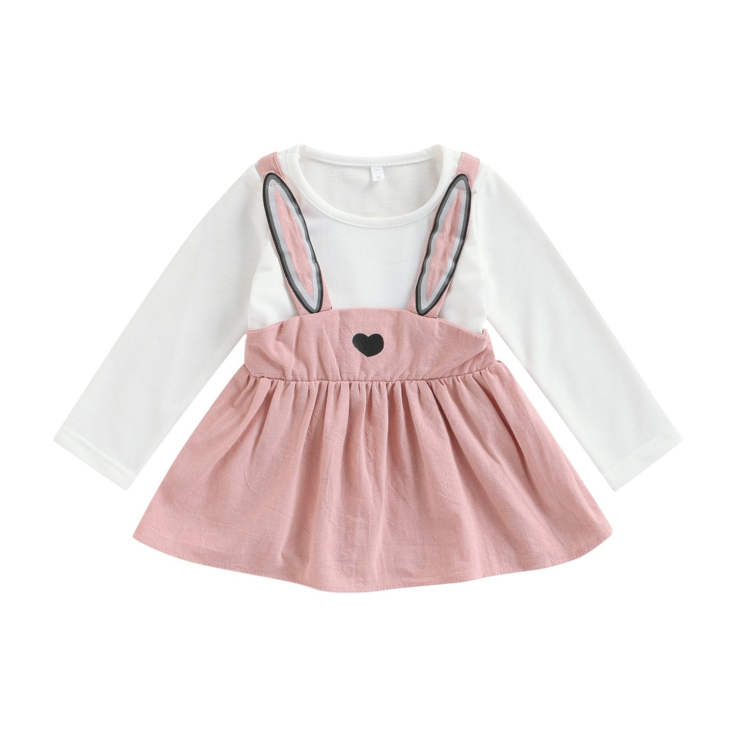 Girls Easter Dress