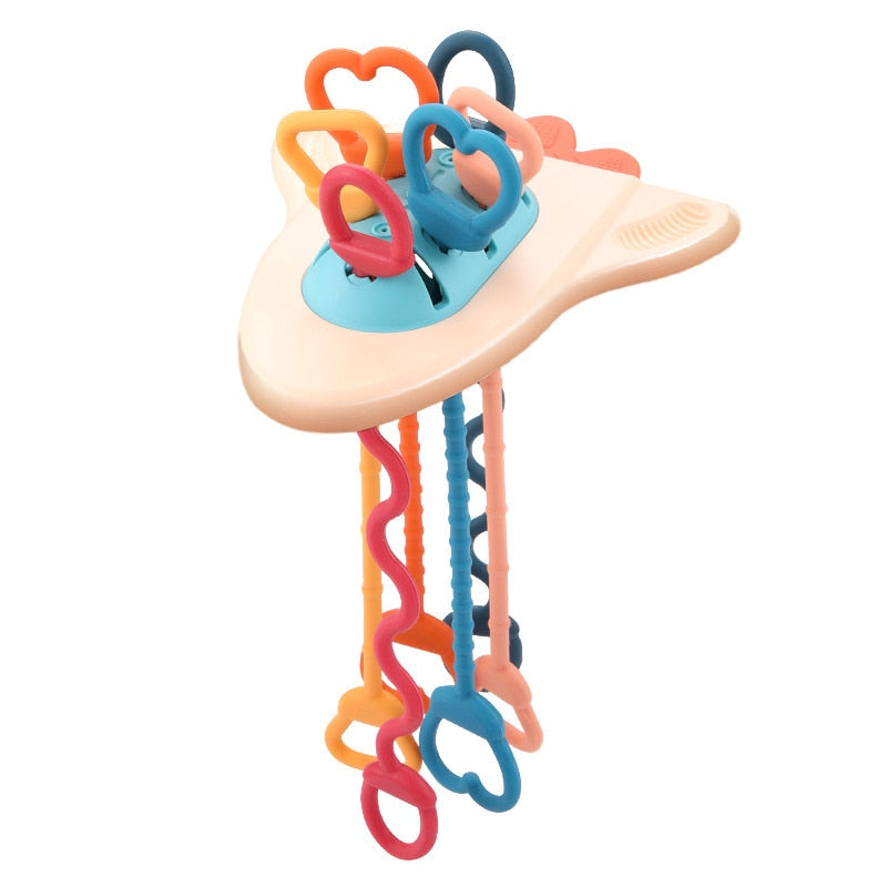 Baby Sensory Toy