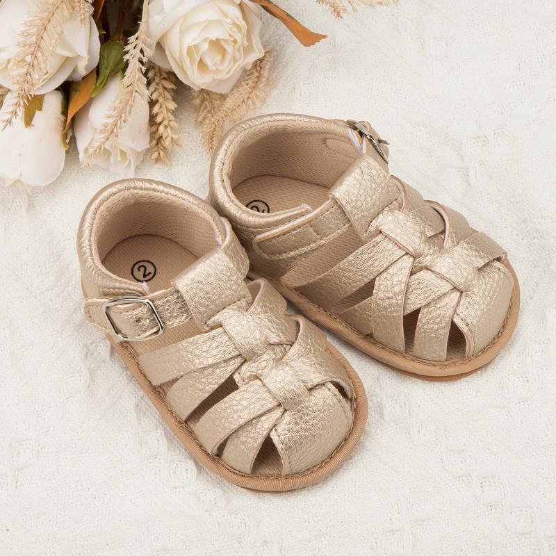 Baby Summer Sandals