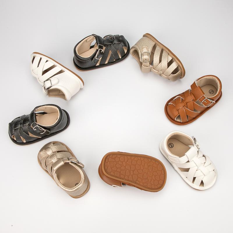 Baby Summer Sandals