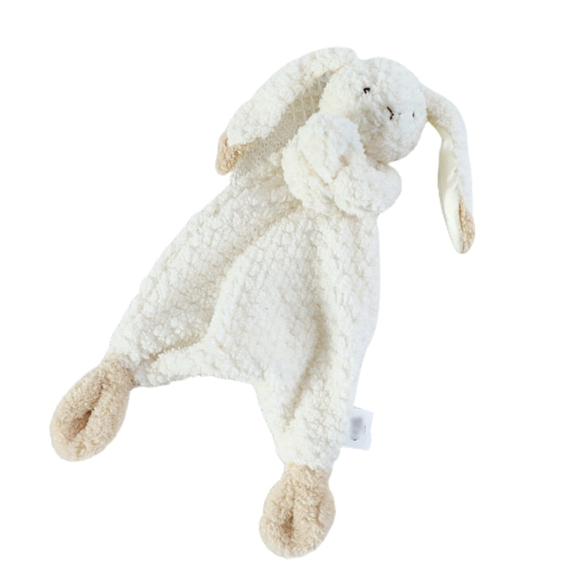 Bunny Baby Comforter