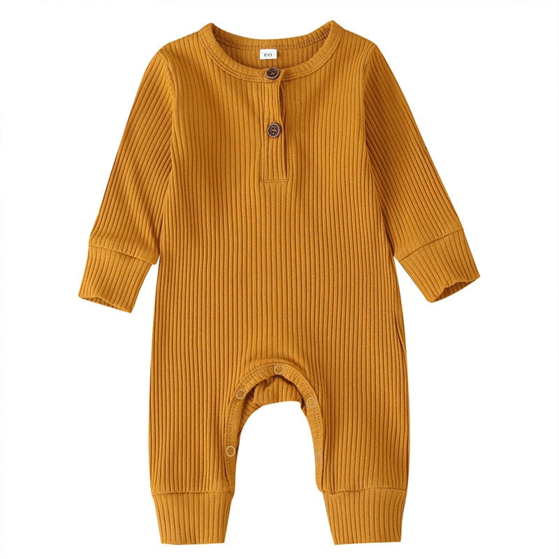 Baby Romper