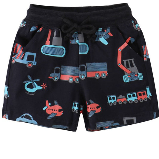 Boys Shorts