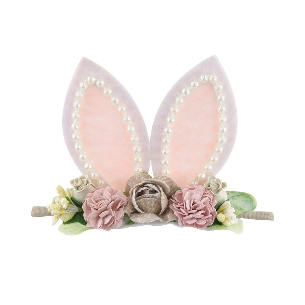 Easter Day Headband