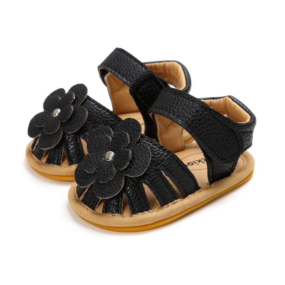 Flower Sandals