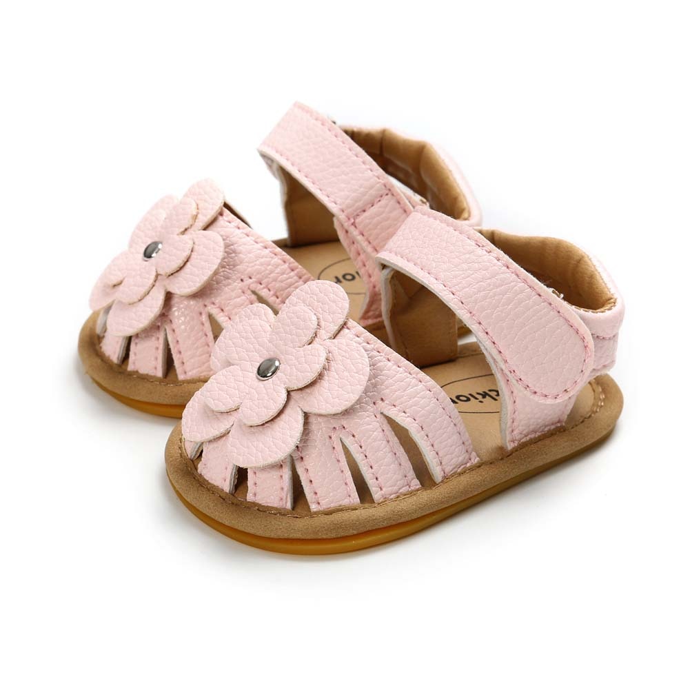 Flower Sandals