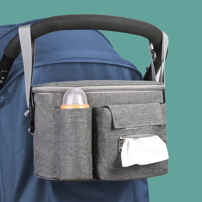 Stroller Organiser