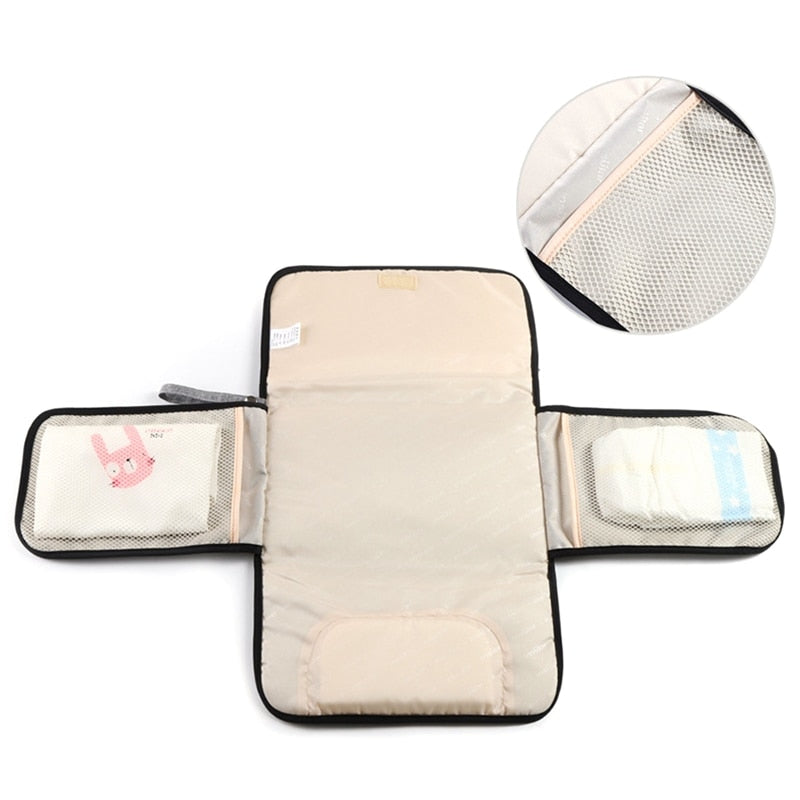 Travel Baby Changing Mat