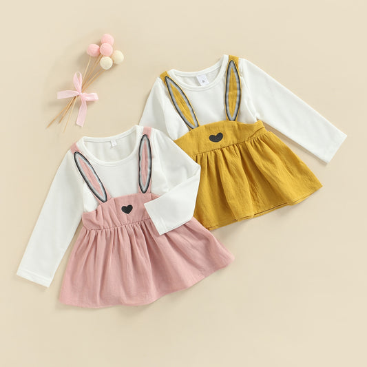 Girls Easter Dress