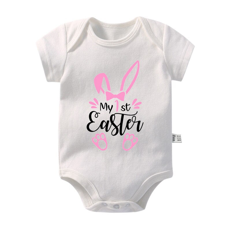 My 1st Easter Vest