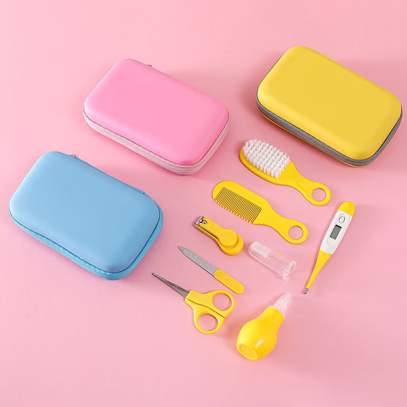 Baby Grooming Kit