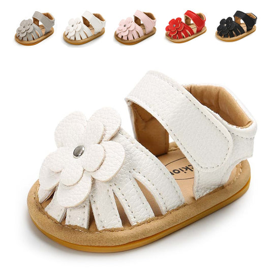 Flower Sandals