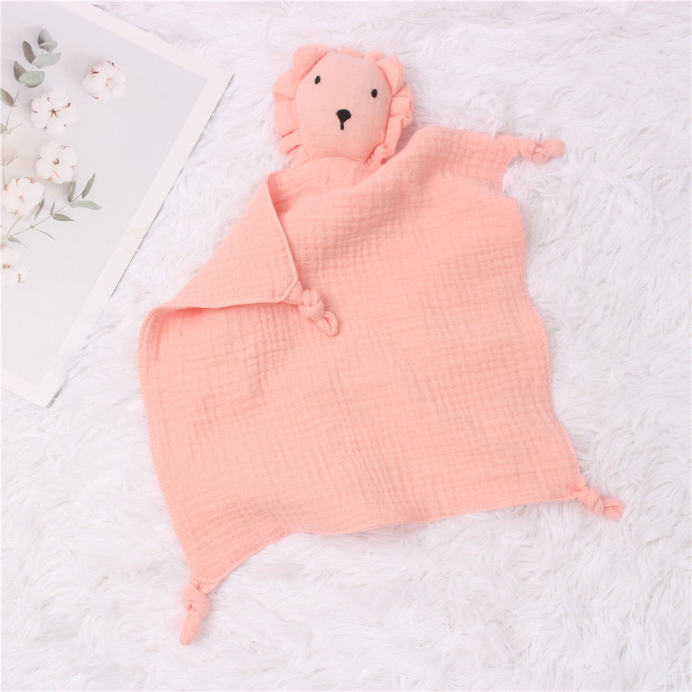 Baby Comforter