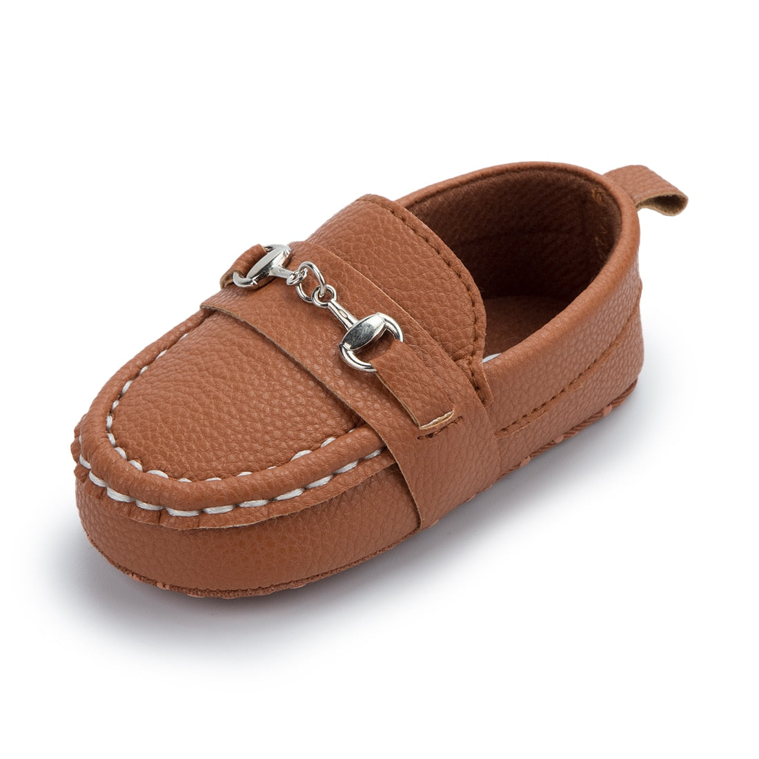 Boys Casual Shoes Leather Cotton