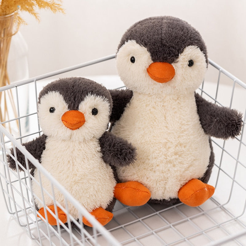 Penguin Soft Toy