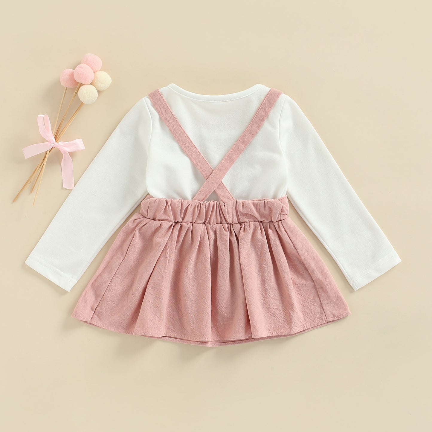 Girls Easter Dress