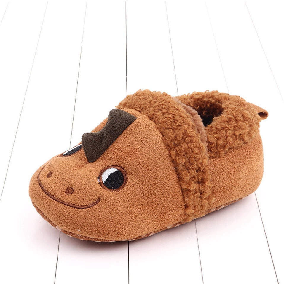 Baby Slippers