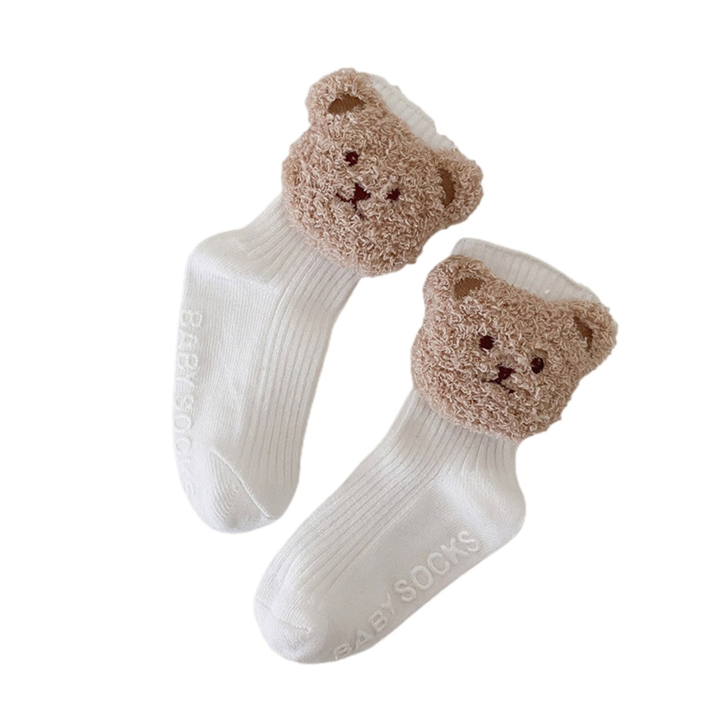 Bear Socks