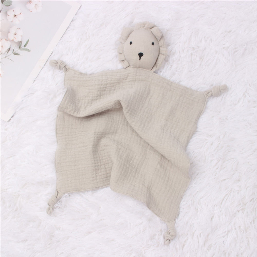 Baby Comforter