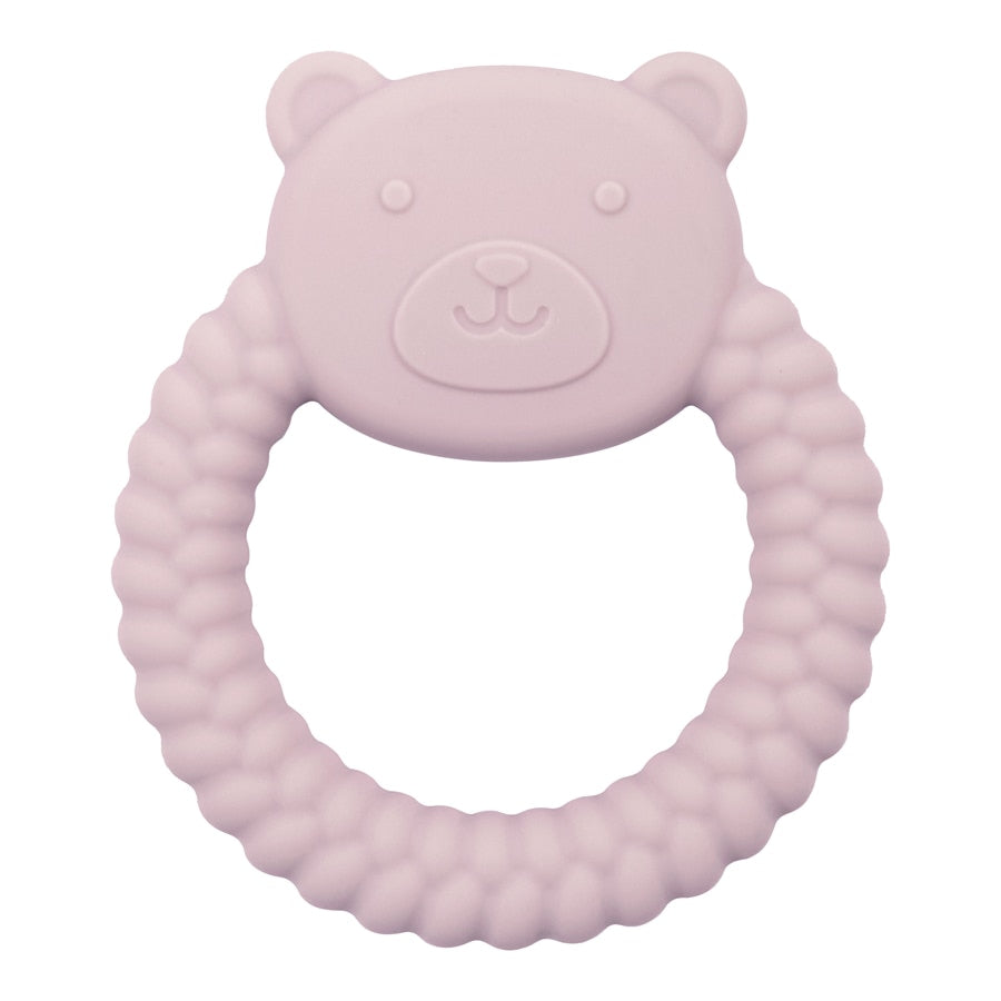 Kids Teething Silicone Nursing Teether