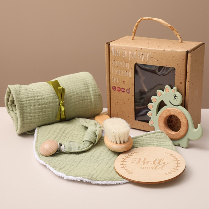 Baby Birth Gift Set