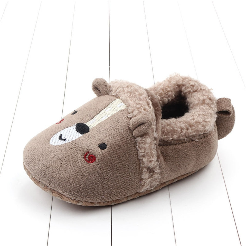 Baby Slippers