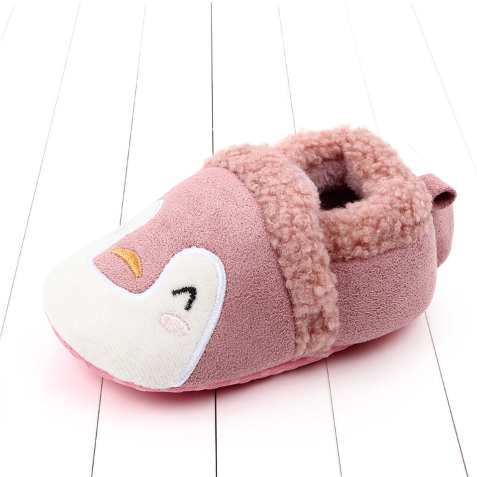 Baby Slippers