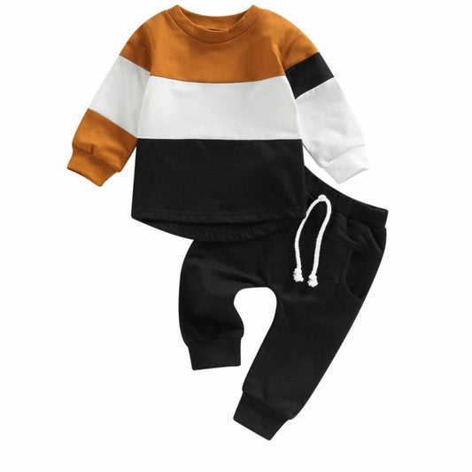 Boys Tracksuit