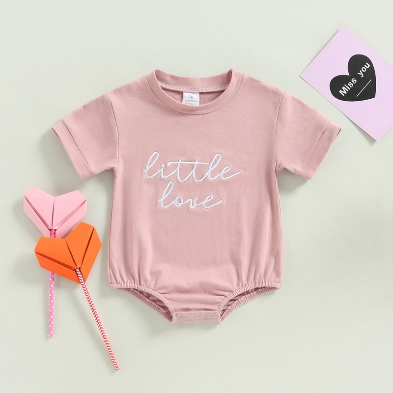 Baby Romper