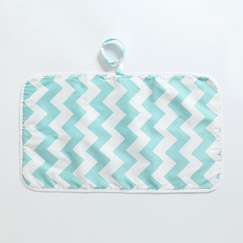 Portable Baby Changing Mat