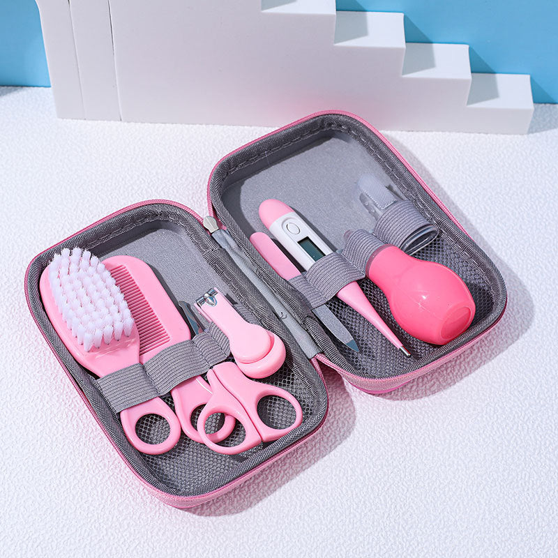 Baby Grooming Kit