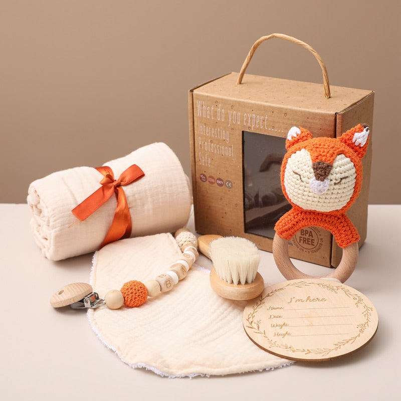 Baby Birth Gift Set