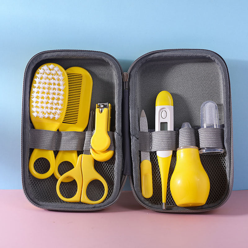 Baby Grooming Kit