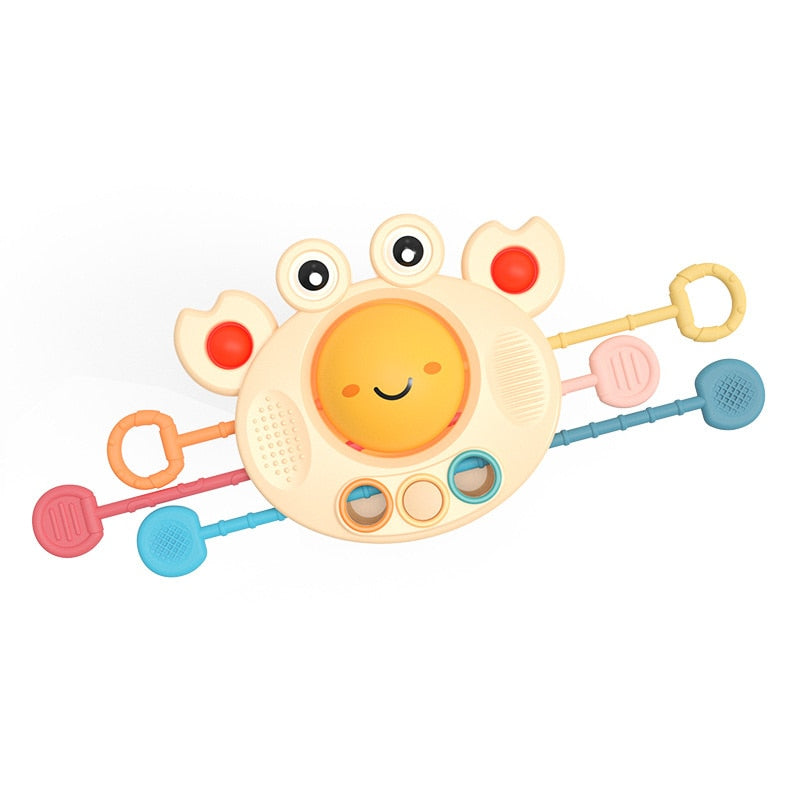 Baby Sensory Toy