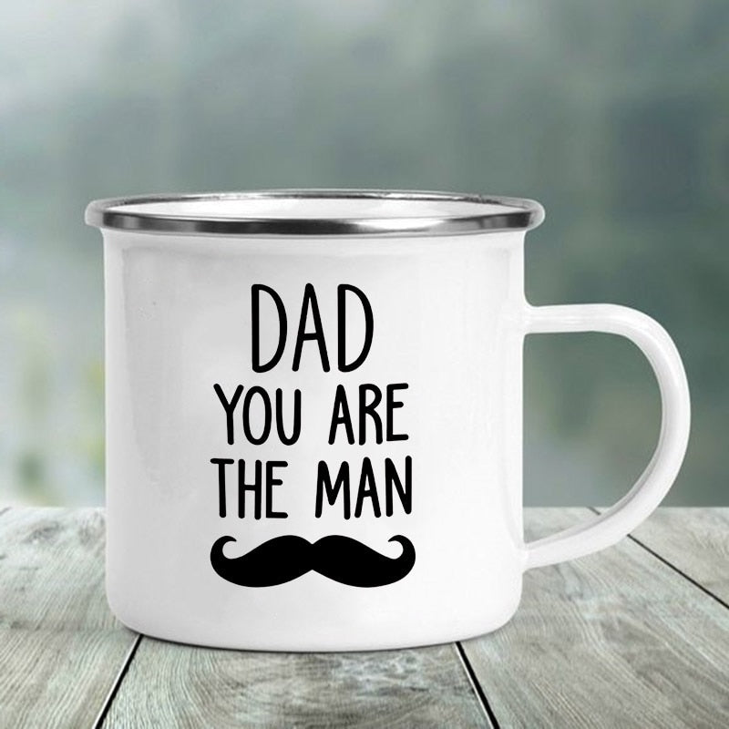 Fathers Day Cup