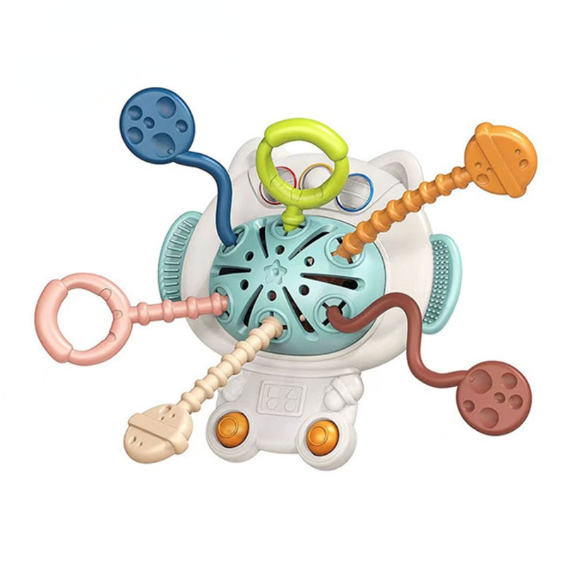 Baby Sensory Toy